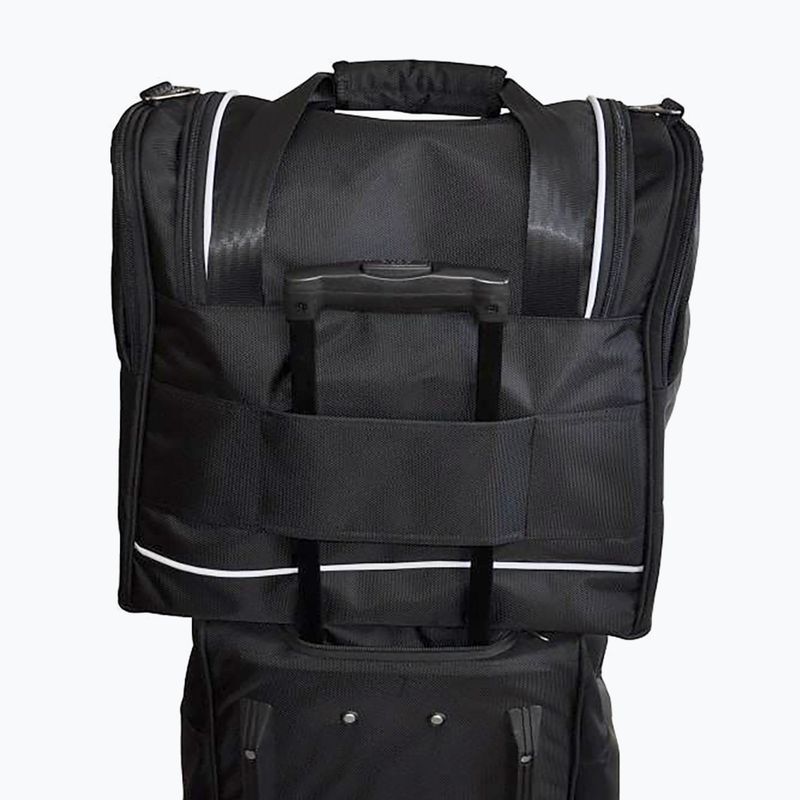 Комплект чанти за багажник KJUST DS 7 2017+ 3 бр. black 4