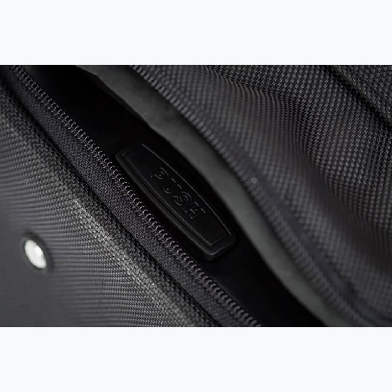Комплект чанти за багажник KJUST DS 7 2017+ 3 бр. black 9