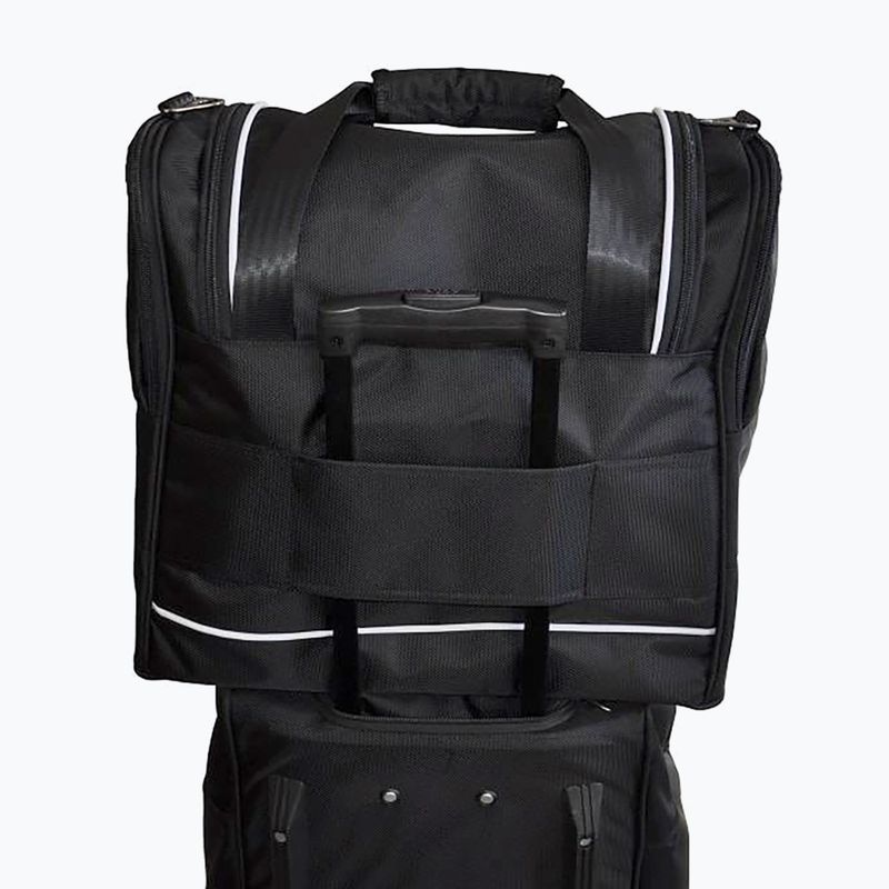 Комплект чанти за багажник KJUST DS 7 PHEV 2020+ 3 бр. black 4