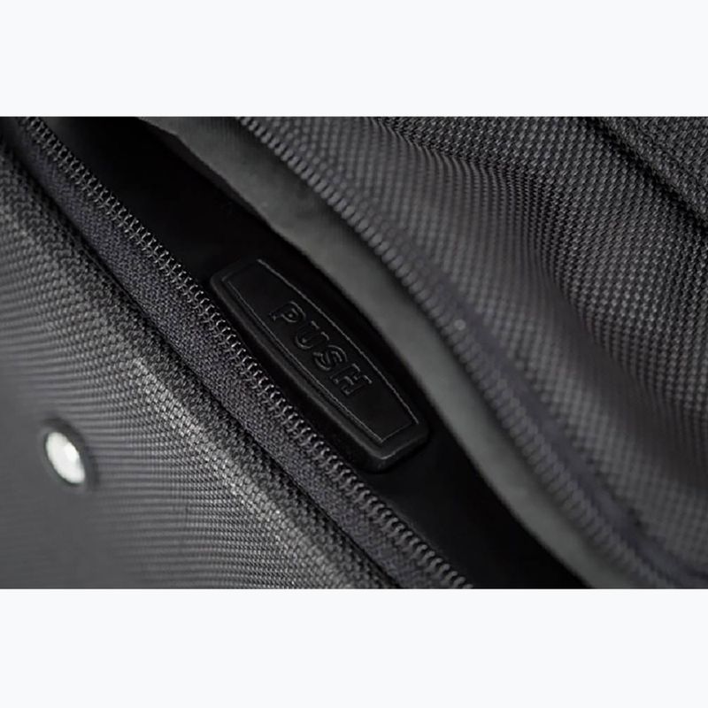 Комплект чанти за багажник KJUST DS 7 PHEV 2020+ 3 бр. black 9