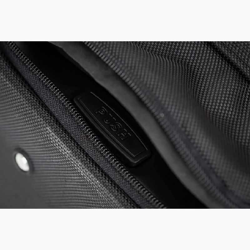 Комплект чанти за багажник KJUST DS 7 2017+ 4 бр. black 12