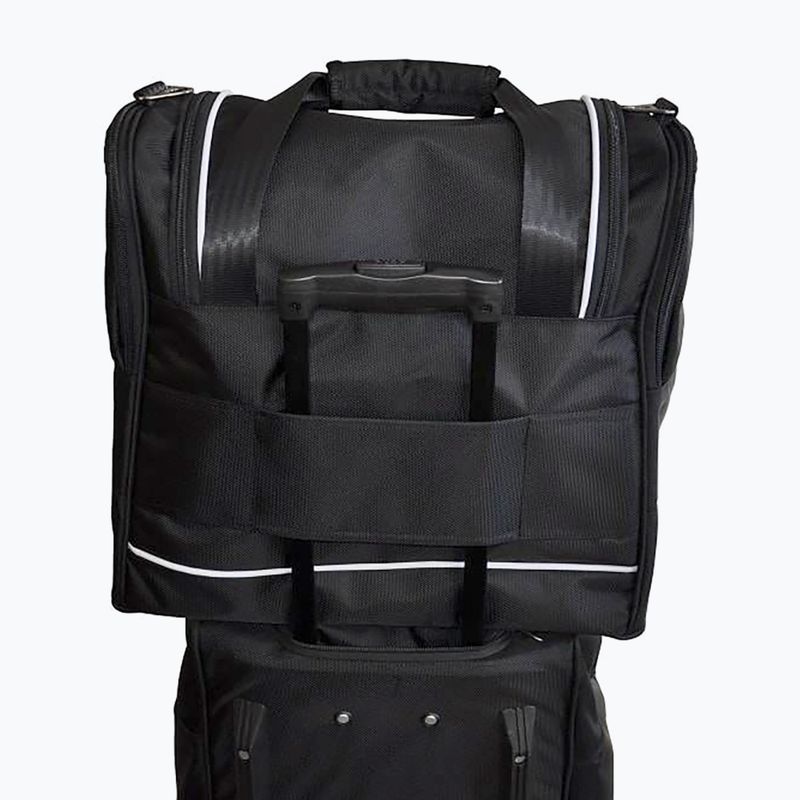 Комплект чанти за багажник KJUST DS 7 2017+ 4 бр. black 6