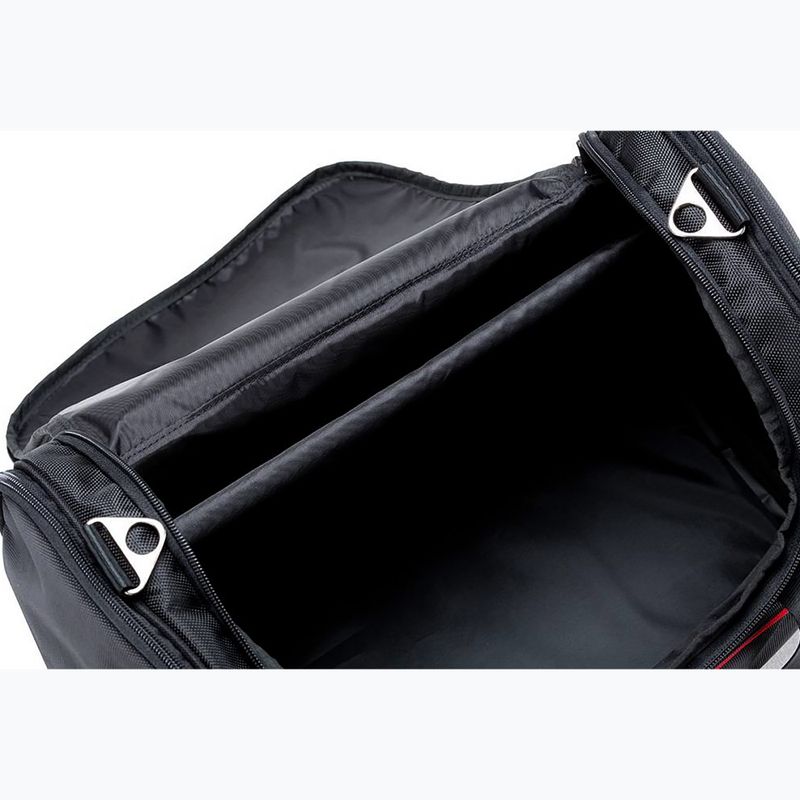 Комплект чанти за багажник KJUST DS 7 2017+ 4 бр. black 7