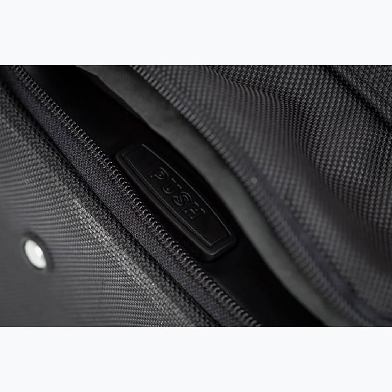 Комплект чанти за багажник KJUST DS 7 2017+ 4 бр. black 13