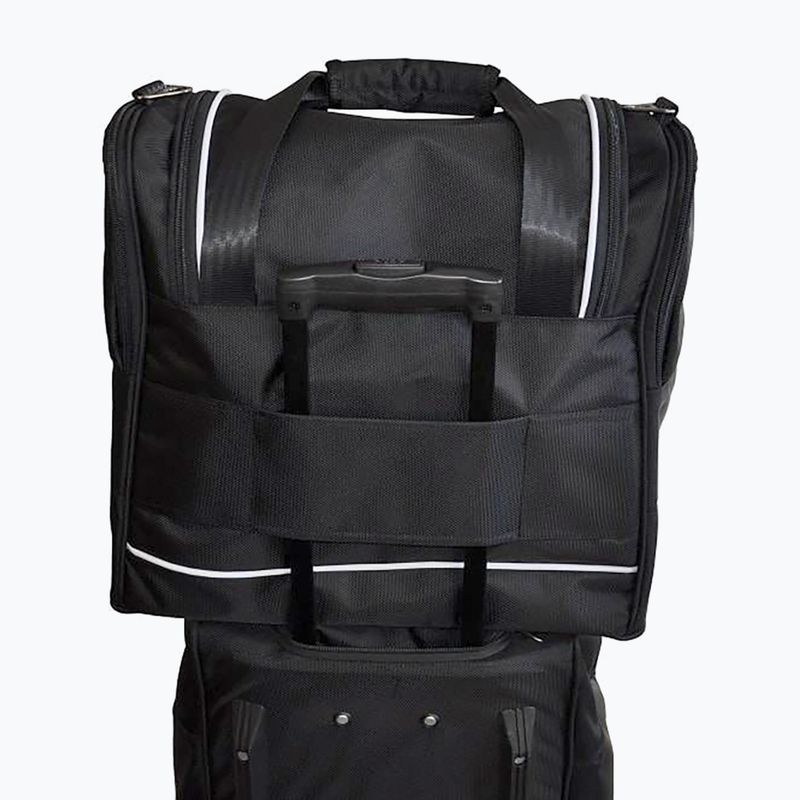 Комплект чанти за багажник KJUST DS 7 PHEV 2020+ 4 бр. black 6