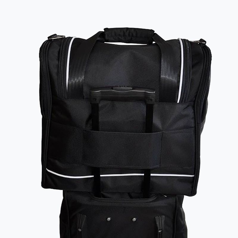 Комплект чанти за багажник KJUST Mercedes-Benz EQV Extra Long 2020+ 7 бр. black 4