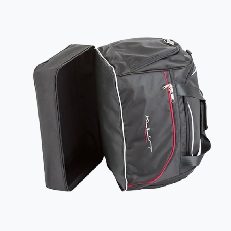 Комплект чанти за багажник KJUST Mercedes-Benz EQV Long 2020+ 7 бр. black 4