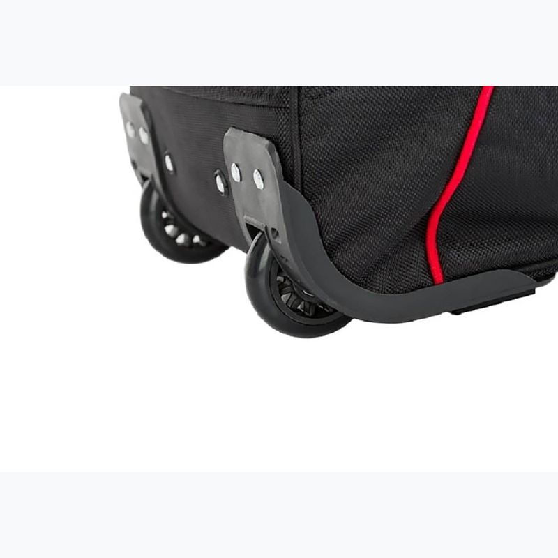 Комплект чанти за багажник KJUST Mercedes-Benz EQV Long 2020+ 7 бр. black 7