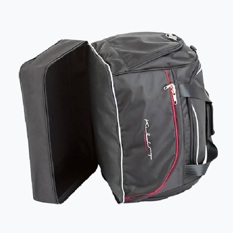 Комплект чанти за багажник KJUST Mercedes-Benz S Long 2020+ 4 бр. black 5