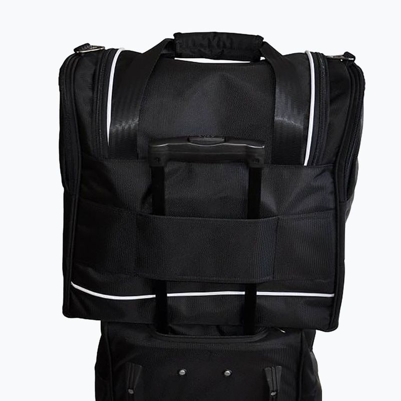 Комплект чанти за багажник KJUST Mercedes-Benz S Long 2020+ 4 бр. black 5