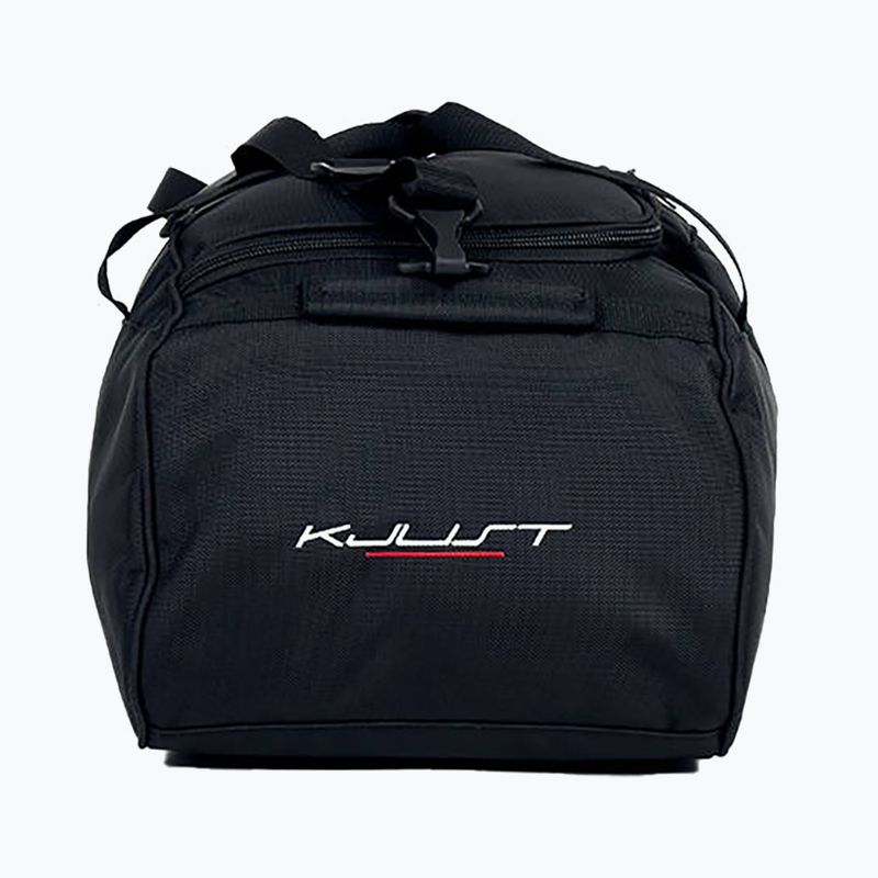 Комплект чанти за покривен автобокс KJUST Cruz Paddock 470 4 броя, черни 14