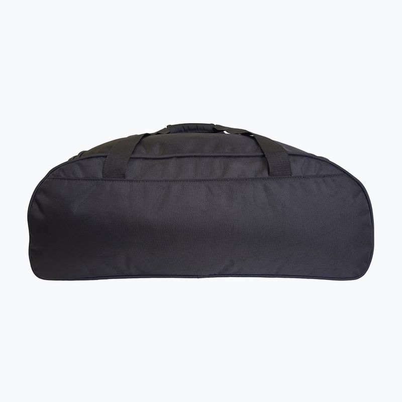 Комплект чанти за покривен автобокс Montblanc Altitude 350 4 бр. черни 7