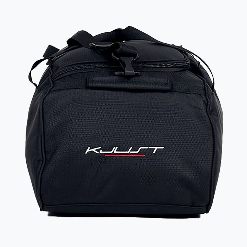 Комплект чанти за покривен автобокс Montblanc Altitude 350 4 бр. черни 13