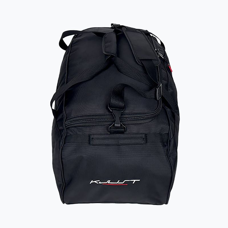 Комплект чанти за покривен автобокс Montblanc Altitude 350 4 бр. черни 15