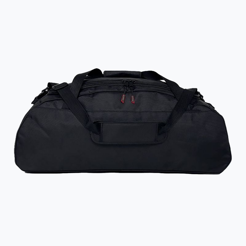 Комплект чанти за покривен автобокс Montblanc Altitude 350 4 бр. черни 18