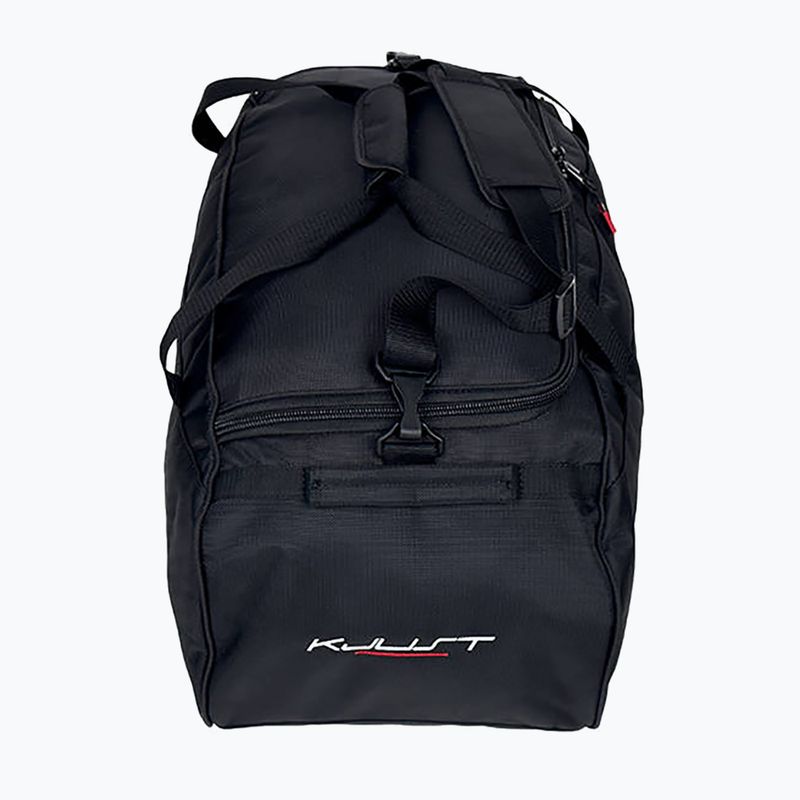 Комплект чанти за покривен автобокс Montblanc Altitude 350 4 бр. черни 21