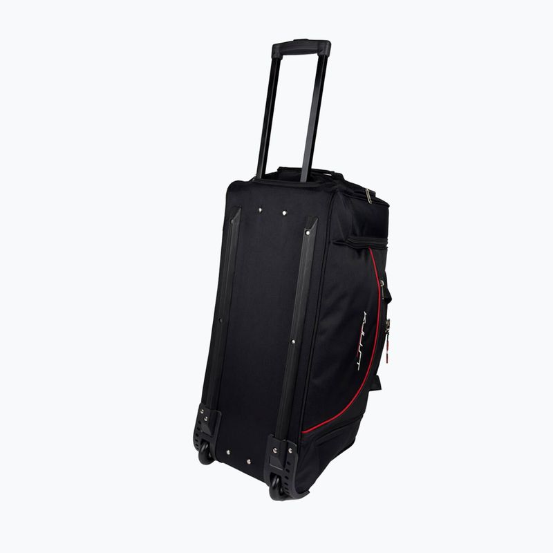 Комплект чанти за багажник KJUST Renault Austral MHEV 2023+ 3 бр. black 4