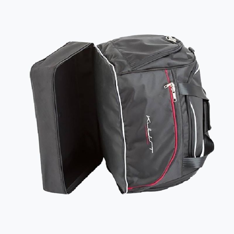 Комплект чанти за багажник KJUST Renault Austral MHEV 2023+ 4 бр. black 6