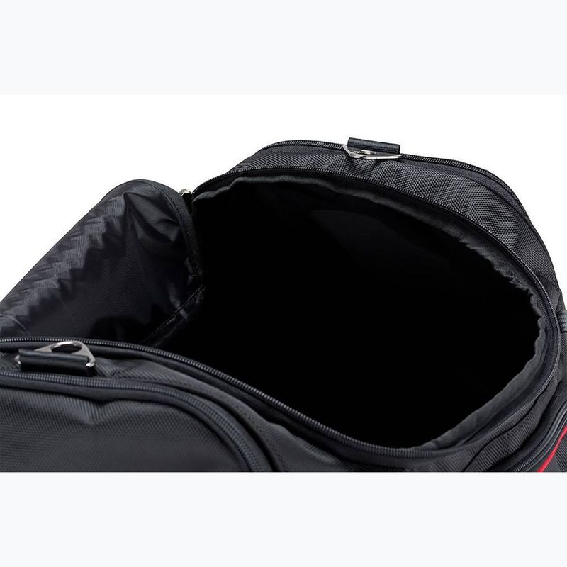 Комплект чанти за багажник KJUST Renault Austral MHEV 2023+ 4 бр. black 10