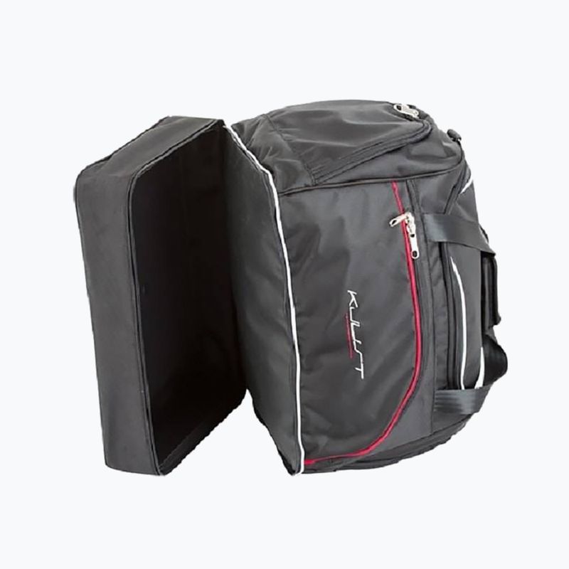 Комплект чанти за багажник KJUST Renault Austral MHEV 2023+ 4 бр. black 7