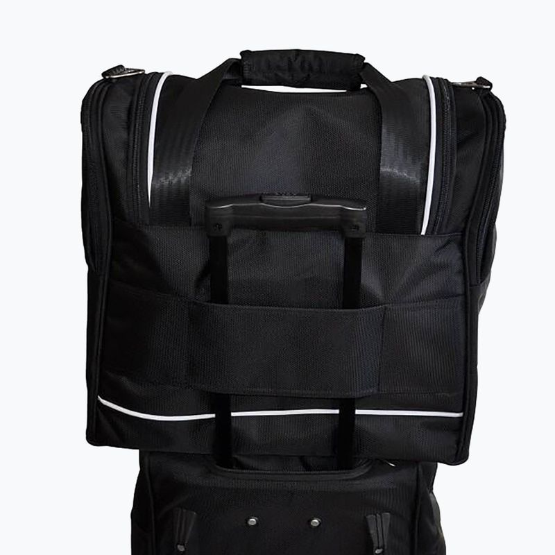 Комплект чанти за багажник KJUST Lexus RZ 2023+ 4 бр. black 6