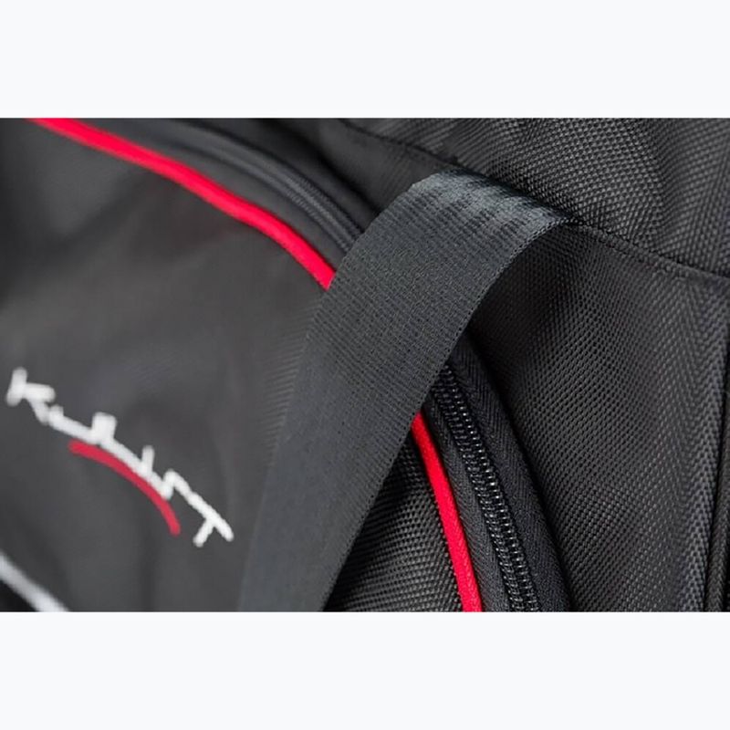 Комплект чанти за багажник KJUST Lexus RZ 2023+ 4 бр. black 10
