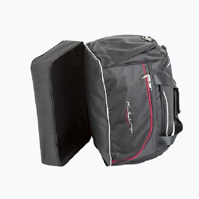 Комплект чанти за багажник KJUST Volkswagen ID. Buzz EV 2022+ 7 бр. black 6