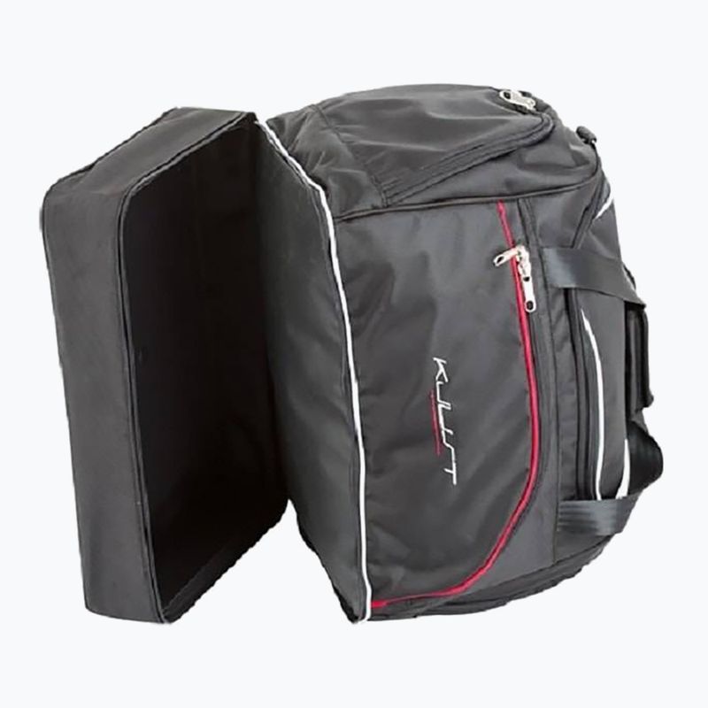 Комплект чанти за багажник KJUST Mazda MX-30 2020+ 4 бр. black 7