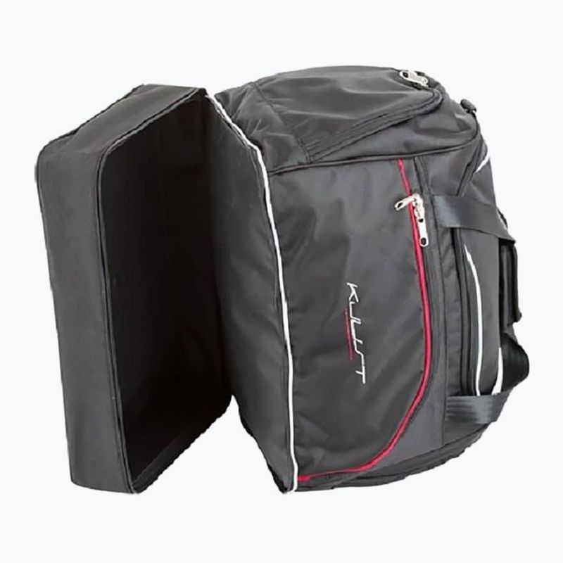 Комплект чанти за багажник KJUST Mazda MX-30 2020+ 3 бр. black 4