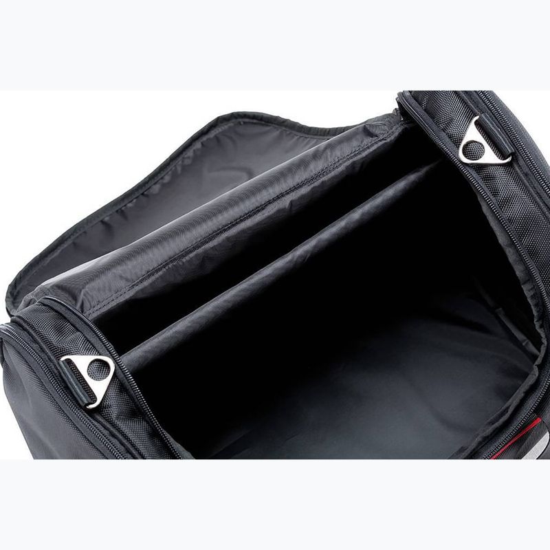 Комплект чанти за багажник KJUST Mazda MX-30 2020+ 3 бр. black 5