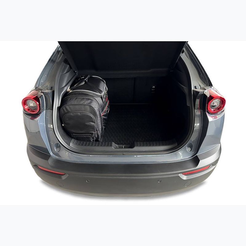 Комплект чанти за багажник KJUST Mazda MX-30 2020+ 3 бр. black 13