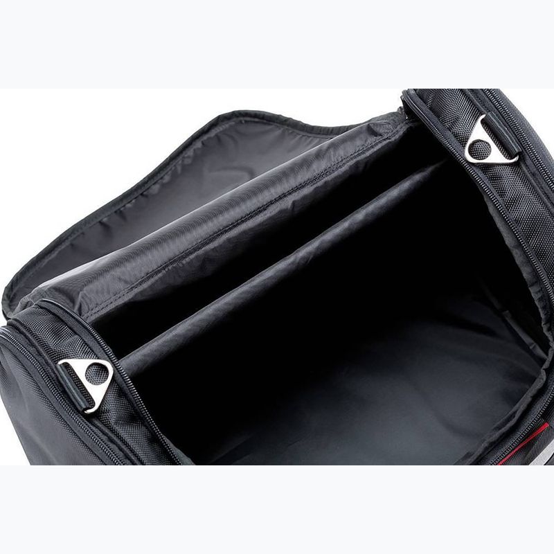 Комплект чанти за багажник KJUST Mazda CX-60 HEV 2022+ 4 бр. black  7