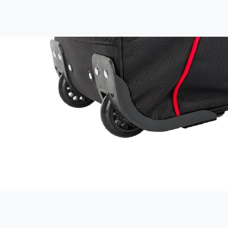Комплект чанти за багажник KJUST Mazda CX-60 HEV 2022+ 4 бр. black  8