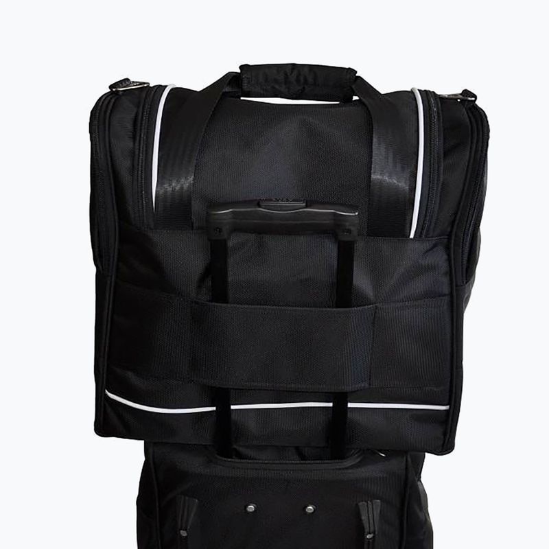 Комплект чанти за багажник KJUST Kia Sorento PHEV 2021+ 5 бр. black 5