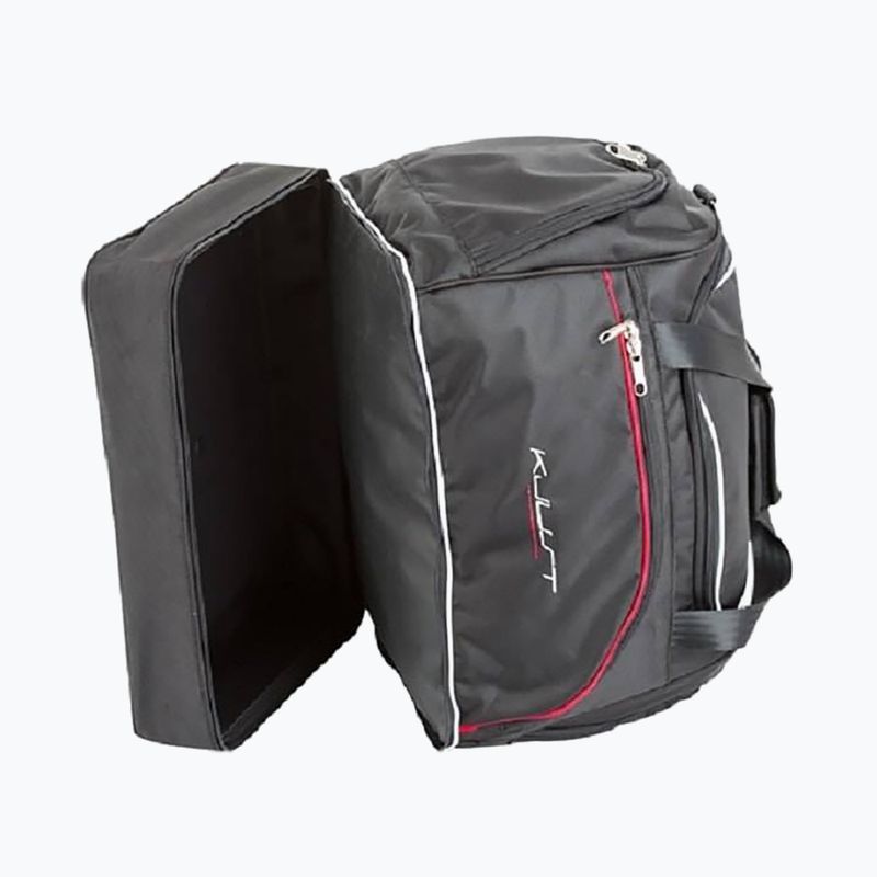 Комплект чанти за багажник KJUST Kia Sorento PHEV 2021+ 5 бр. black 5