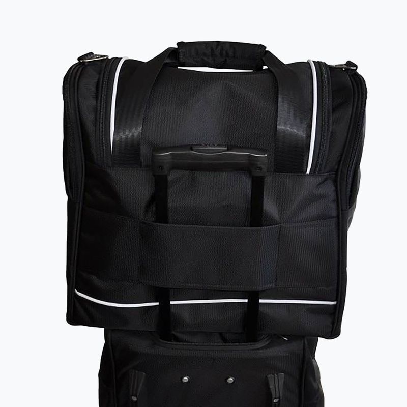 Комплект чанти за багажник KJUST Kia Sorento HEV 2020+ 5 бр. black 5