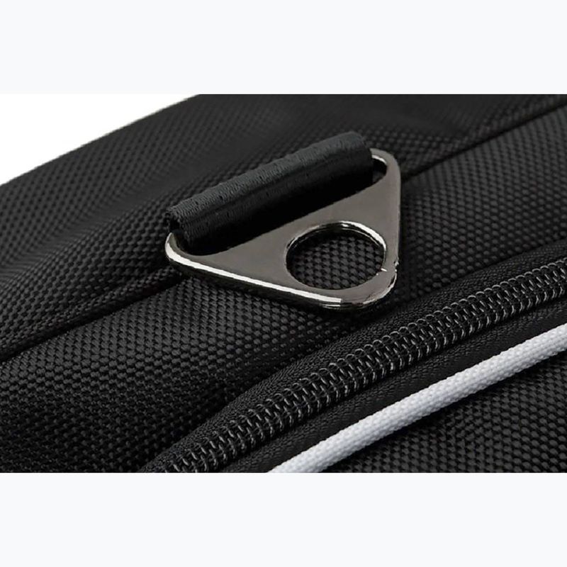 Комплект чанти за багажник KJUST Citroen C5 X PHEV 2021+ 4 бр. black 11