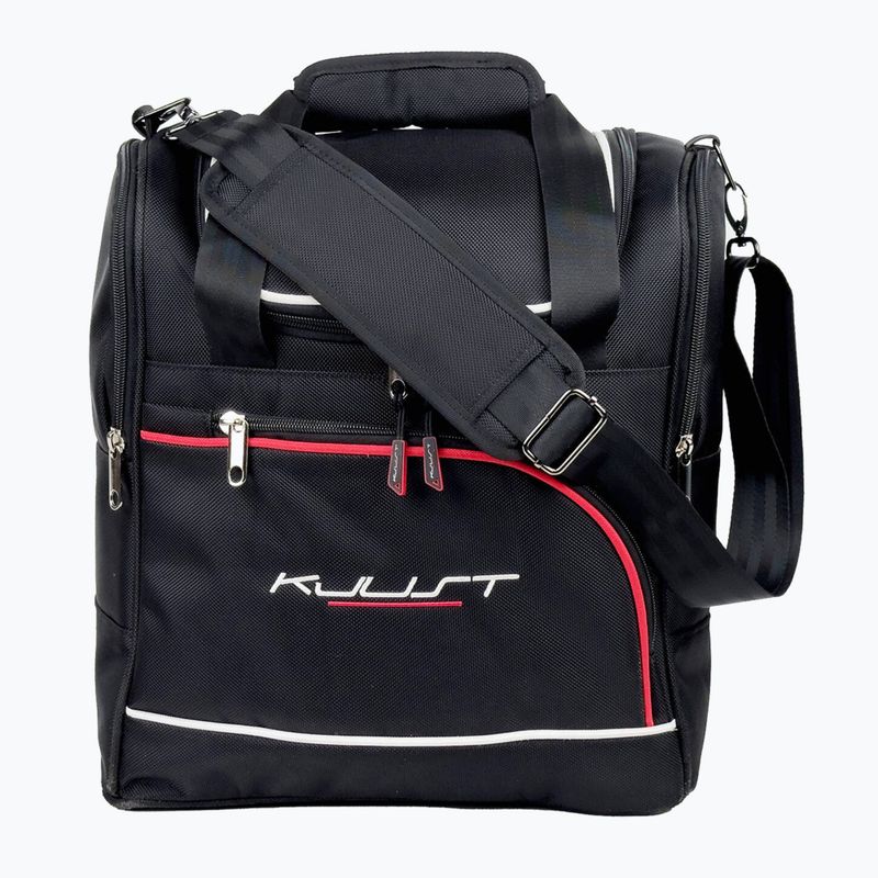 Комплект чанти за багажник KJUST Citroen C5 X PHEV 2021+ 4 бр. black 3