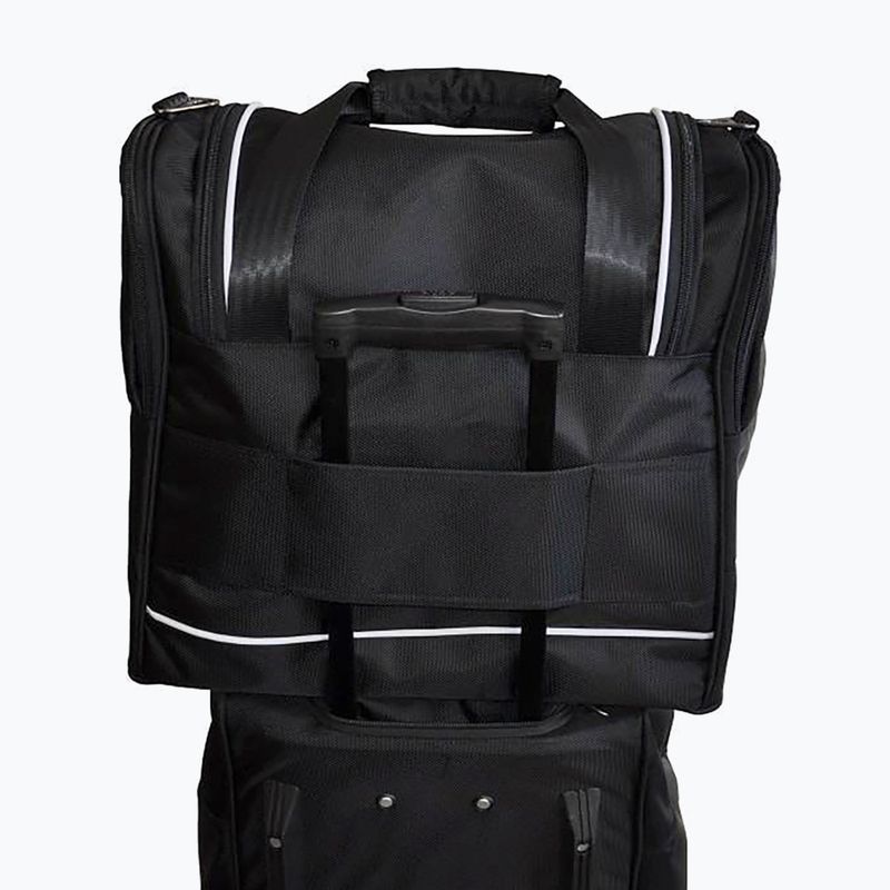 Комплект чанти за багажник KJUST Citroen C5 X PHEV 2021+ 4 бр. black 6