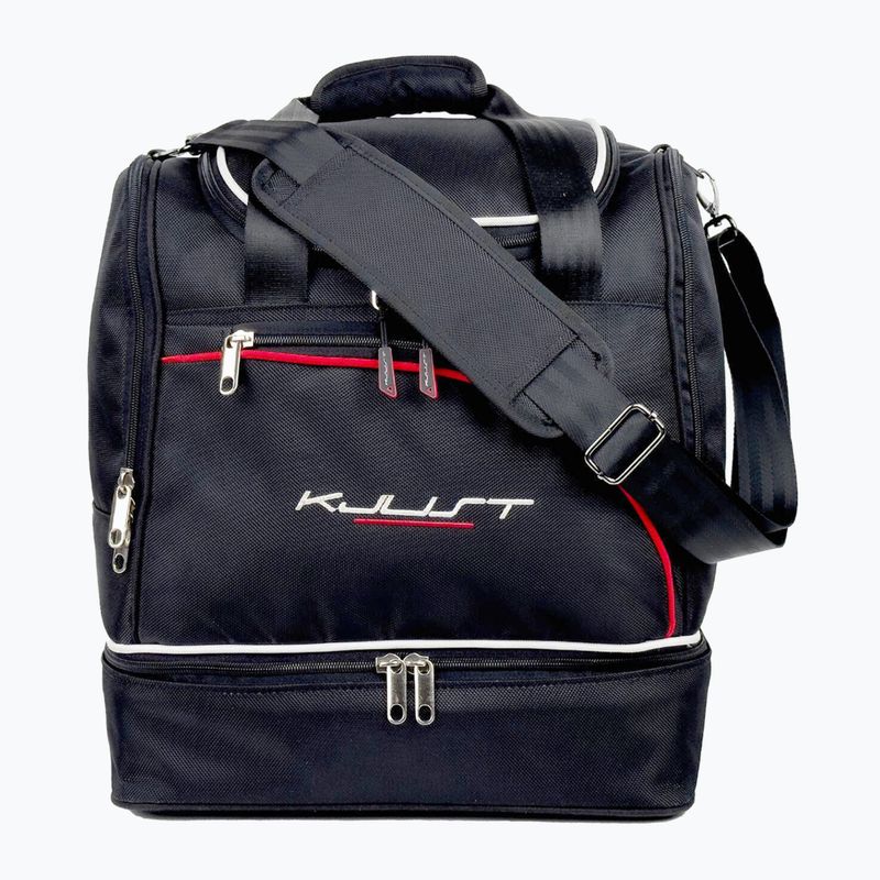 Комплект чанти за багажник KJUST Citroen C5 X 2021+ 4 бр. black 4