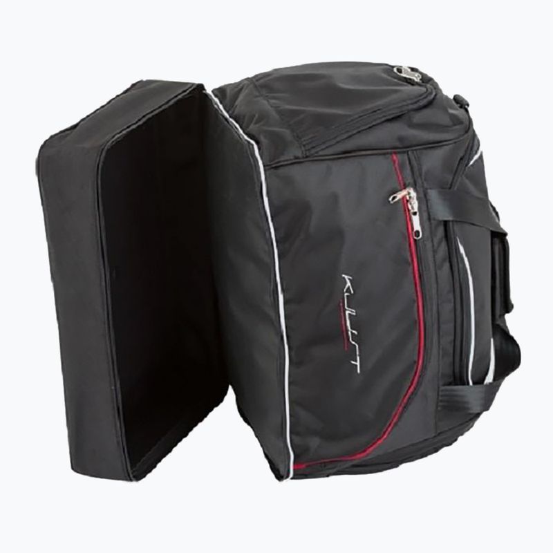 Комплект чанти за багажник KJUST Citroen C5 X 2021+ 4 бр. black 6