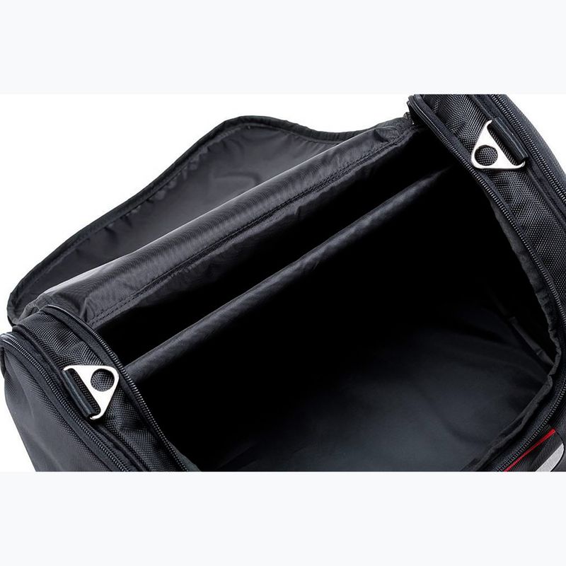 Комплект чанти за багажник KJUST Citroen C5 X 2021+ 4 бр. black 6