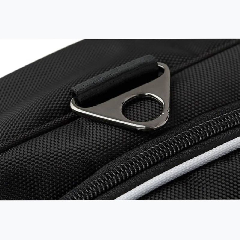 Комплект чанти за багажник KJUST Citroen C5 X 2021+ 4 бр. black 11