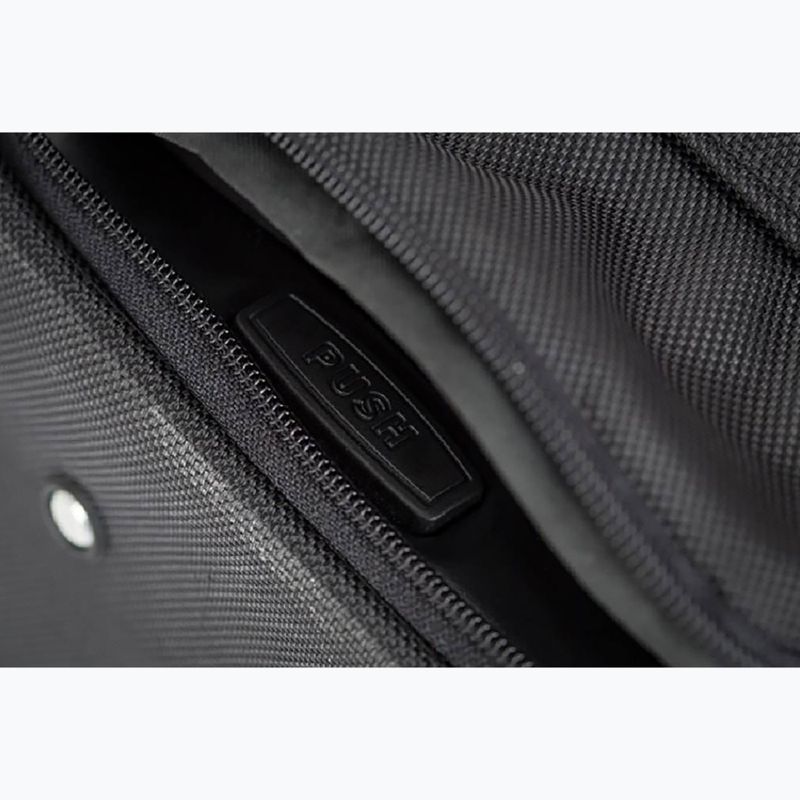 Комплект чанти за багажник KJUST KJUST Opel Astra Hatchback PHEV 2021+ 4 бр. black 12
