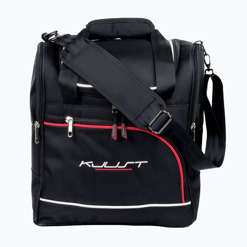 Комплект чанти за багажник KJUST Skoda Enyaq IV Coupe 2022+ 4 бр. black 5