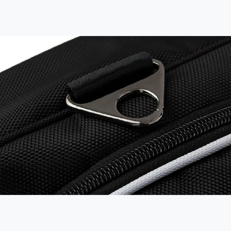 Комплект чанти за багажник KJUST Skoda Enyaq IV Coupe 2022+ 4 бр. black 10