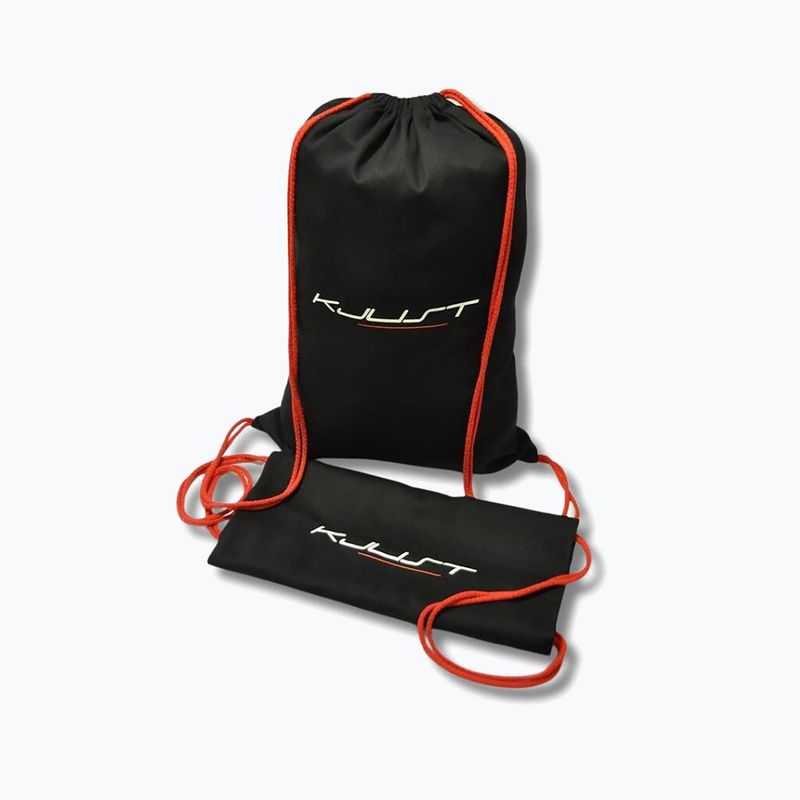 Комплект чанти за багажник KJUST Skoda Enyaq IV Coupe 2022+ 3 бр. black 4