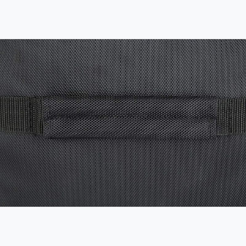 Комплект чанти за багажник KJUST Nissan Ariya 2022+ 4 бр. black 12