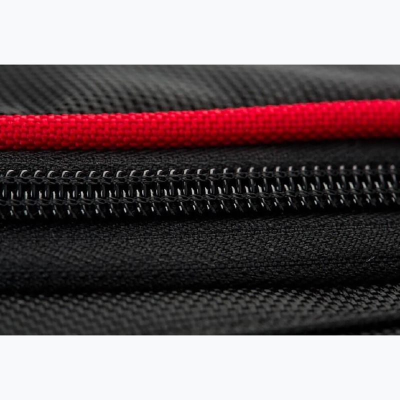 Комплект чанти за багажник KJUST Toyota Prius PHEV 2023+ 3 бр. black 10