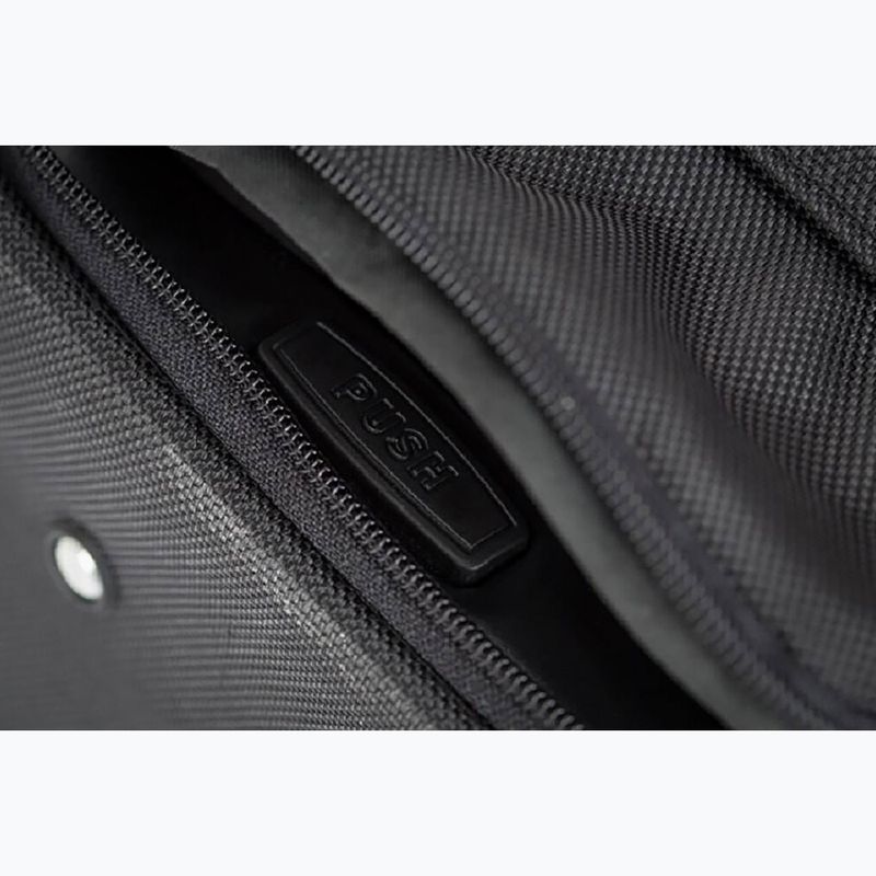 Комплект чанти за багажник KJUST Subaru Solterra 2022+ 4 бр. black 13